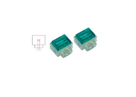 3M Connector Wire Connectors Green 1.2mm Lock Joint Connector 7