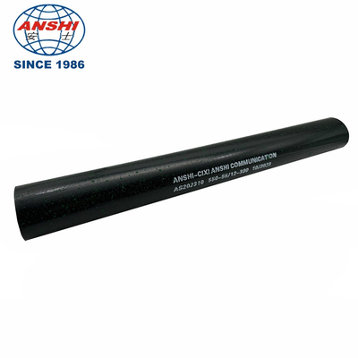 ANSHI 550-92 / 25-500 Heat Shrink Cable Jointing Kits For Non Pressurized Telecom Cables (RSBJ 500, RSBJ 550)