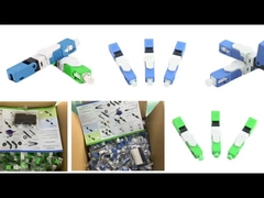 ファイバー・オプティック・アクセサリー