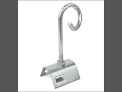 光ファイバー・クランプ・フック