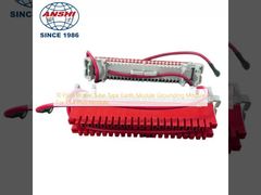 10組 プロファイルチューブ型アースモジュール LSA Plusモジュール用