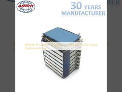 MPX286-16 120 オーム 32 システムユニット ラックマウント DDF デジタル配送フレーム