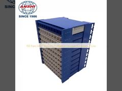 外部回線用100ペアMDFテレコム保護モジュール