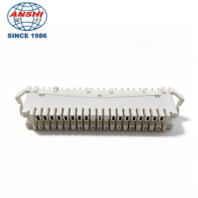 XL-011L, Factory Direct Supply 10 Pairs Disconnection or Switching Modules For Electronic Equipment Replacement