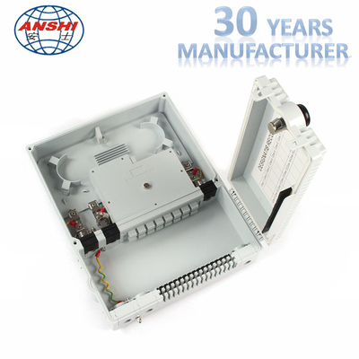 40MM FTTH System Outdoor Fiber Termination Box