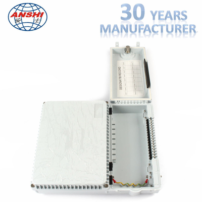40MM FTTH System Outdoor Fiber Termination Box