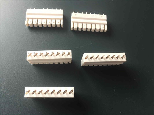 8ピン KRONE 110 kRONE デュアル IDC コネクタ 3.81mm PCB