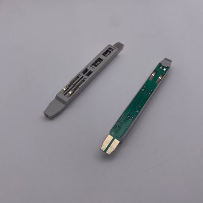 100 Pairs MDF Telecom Protection Module for External Line