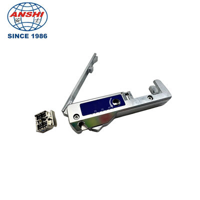 CommScope AMP Type SL キーストーンジャック用インパクトパンチダウンツール (ツイストペアインテグリティ対応)