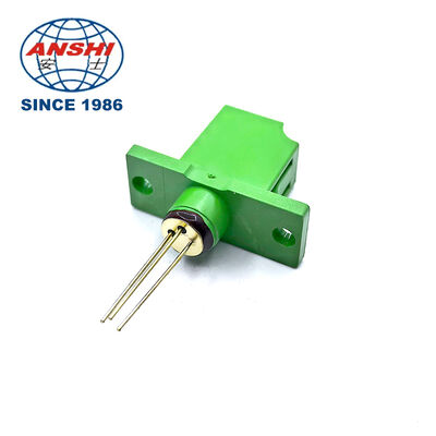 LC ROSA InGaAs ピン PD 光ダイオード, 1310/1550nm CATV CWDM DWDM FTTH 向け オプティカル受信容器